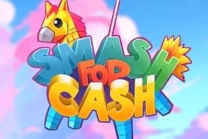 Smash for Cash - Slot Gamanza Games | RTP N/A | MisterTopCasino