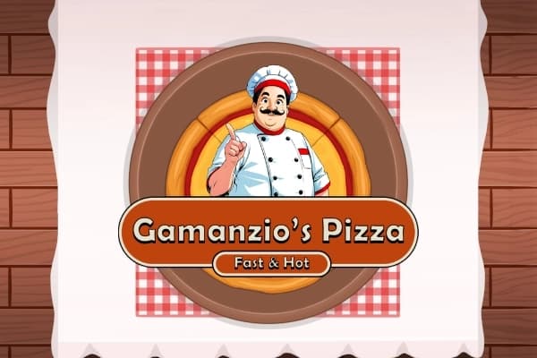 Gamanzio's Pizza - Slot Gamanza Games | RTP N/A | MisterTopCasino