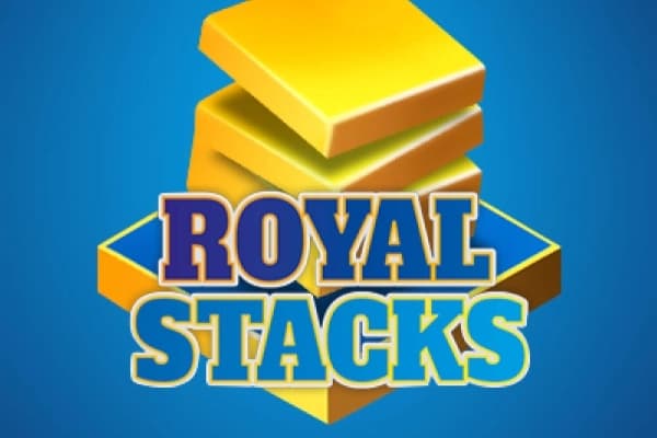 Royal Stacks - Slot Gamanza Games | RTP N/A | MisterTopCasino