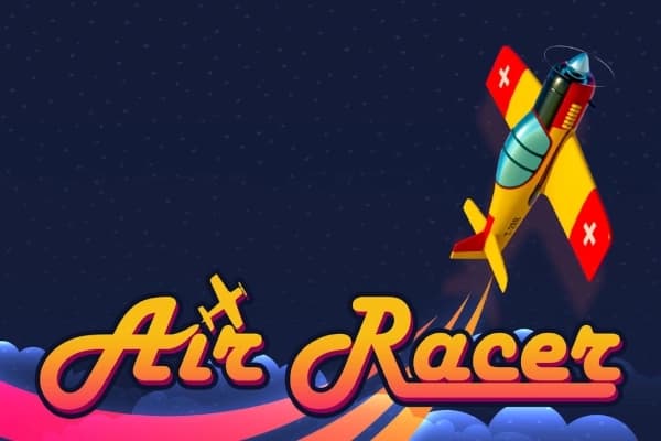 Air Racer - Slot Gamanza Games | RTP N/A | MisterTopCasino