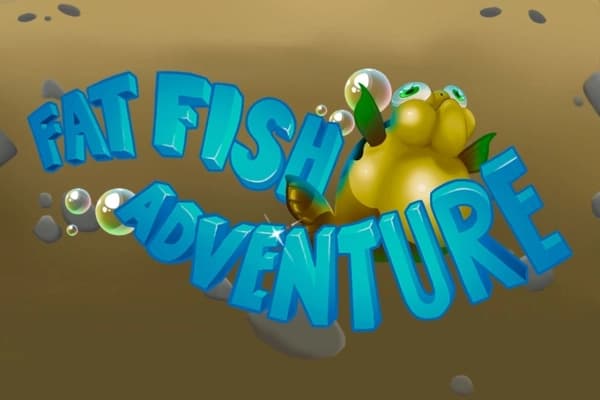 Fat Fish Adventure - Slot Gamanza Games | RTP N/A | MisterTopCasino