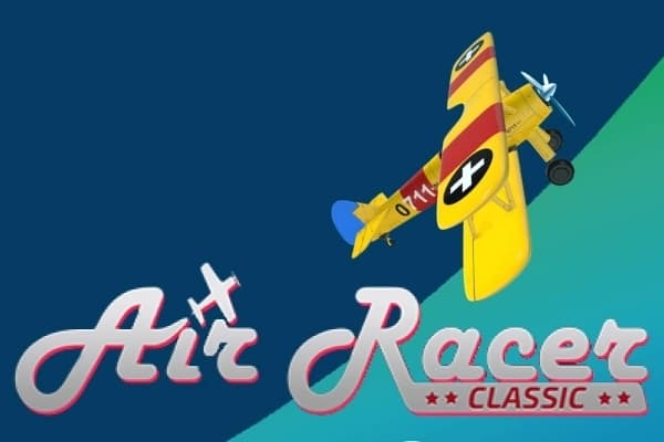 Air Racer Classic - Slot Gamanza Games | RTP N/A | MisterTopCasino