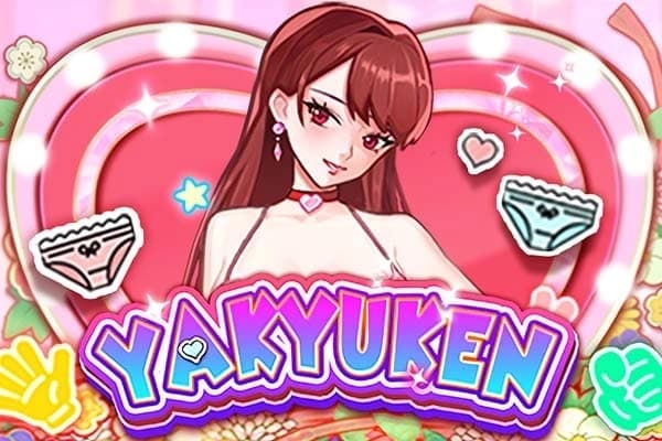 Yakyuken - Slot KA Gaming | RTP N/A | MisterTopCasino