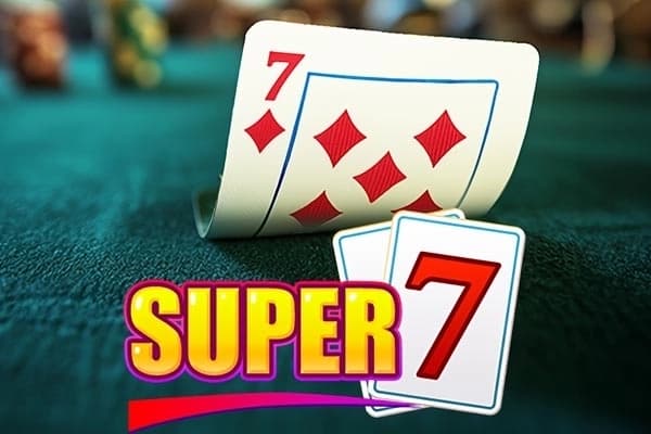 Super 7 - Slot KA Gaming | RTP N/A | MisterTopCasino