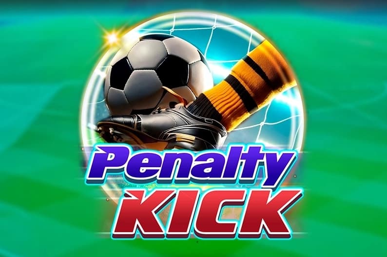 Penalty Kick - Slot Triple Cherry | RTP 97.51% | MisterTopCasino