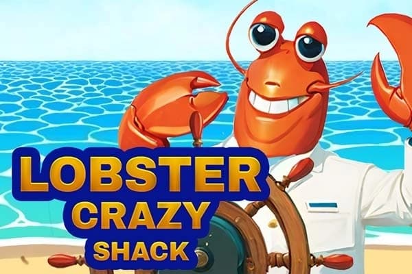 Lobster Crazy Shack - Slot KA Gaming | RTP N/A | MisterTopCasino