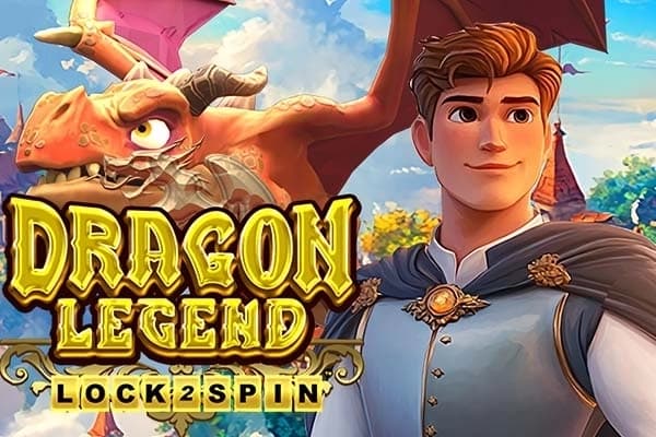 Dragon Legend - Slot KA Gaming | RTP N/A | MisterTopCasino