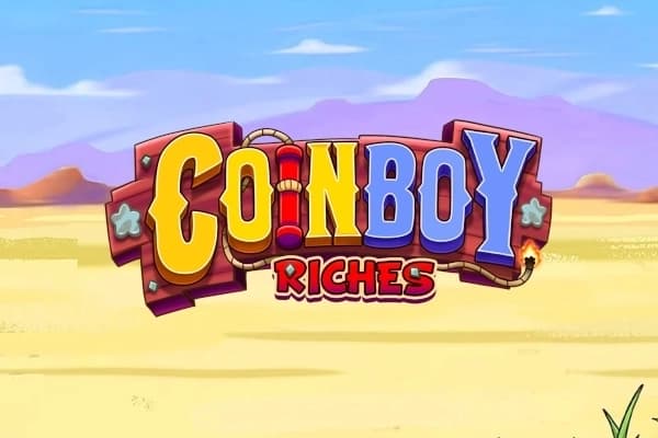 Coinboy Riches - Slot Amigo Gaming | RTP N/A | MisterTopCasino