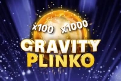Gravity Plinko - Slot ICONIC21 | RTP N/A | MisterTopCasino
