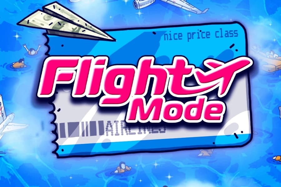 Flight Mode - Slot Nolimit City | RTP N/A | MisterTopCasino