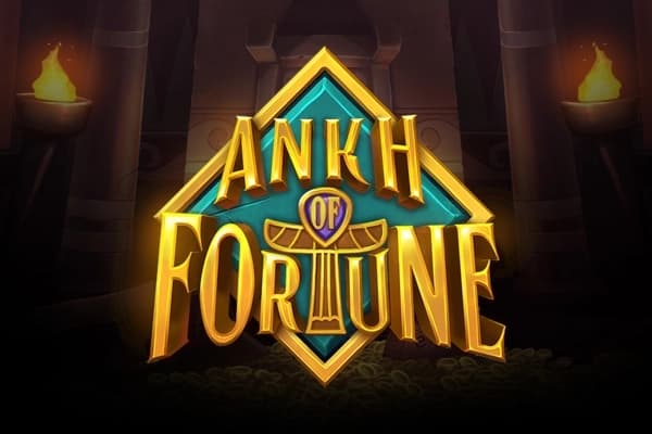 Ankh of Fortune - Slot ESA Gaming | RTP N/A | MisterTopCasino