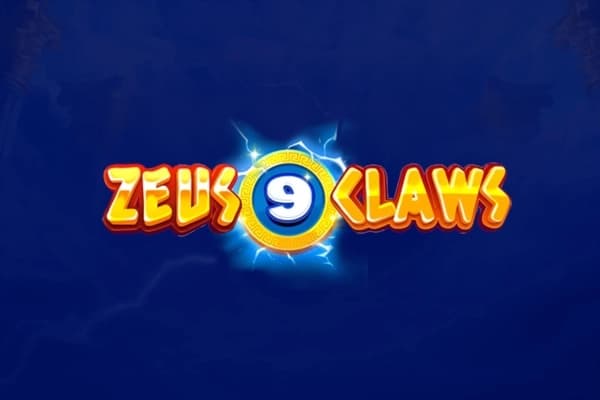 Zeus 9 Claws - Slot Clawbuster | RTP 94.99% | MisterTopCasino