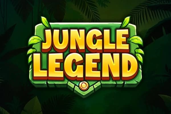 Jungle Legend - Slot Onlyplay | RTP N/A | MisterTopCasino