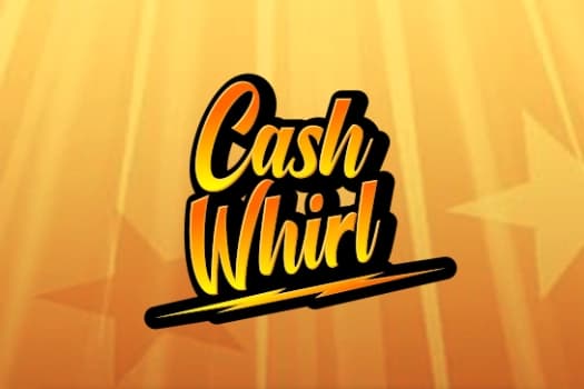 Cash Whirl - Slot Atomic Slot Lab | RTP 95.57% | MisterTopCasino