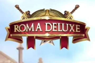 Roma Deluxe - Slot Eurasian Gaming | RTP N/A | MisterTopCasino