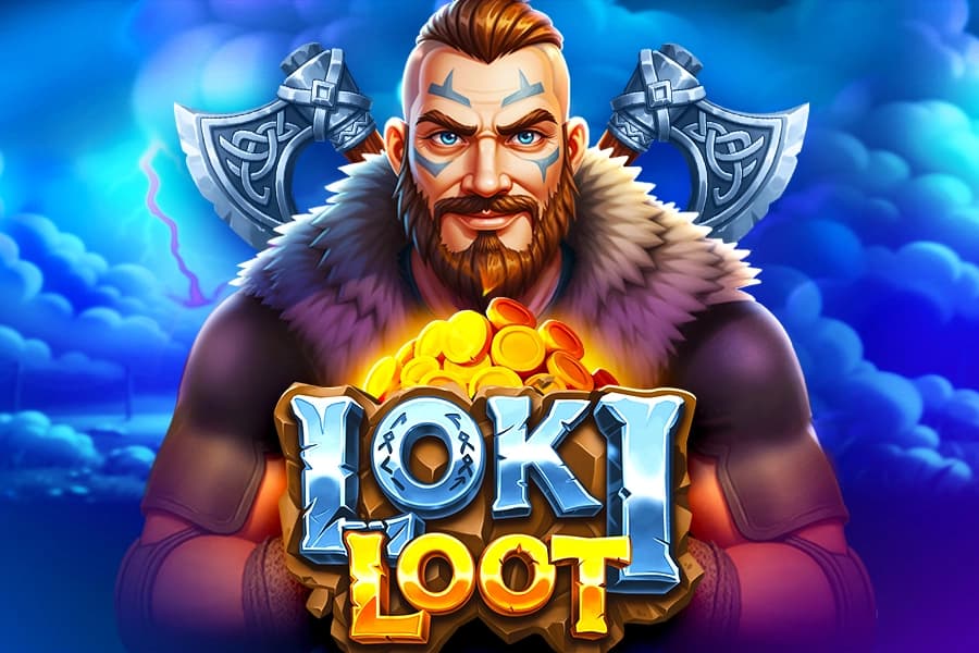 Loki Loot - Slot BGaming | RTP N/A | MisterTopCasino