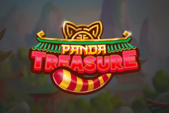 Panda Treasure - Slot FBM | RTP 96% | MisterTopCasino