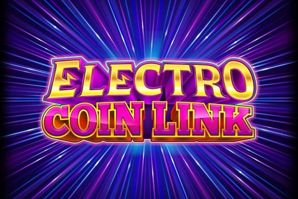 Electro Coin Link - Slot Fugaso | RTP 96.12% | MisterTopCasino