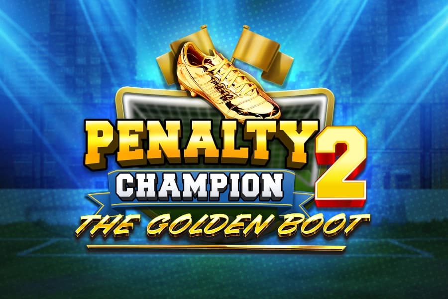 Penalty Champion 2 - Slot Gaming Corps | RTP N/A | MisterTopCasino