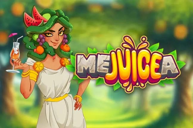 MeJUICEa - Slot Thunderkick | RTP 94.18% | MisterTopCasino