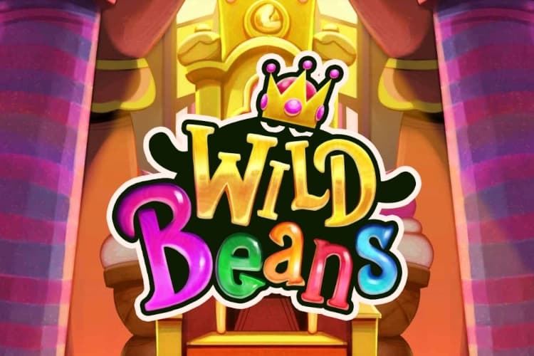 Wild Beans - Slot Quickspin | RTP N/A | MisterTopCasino
