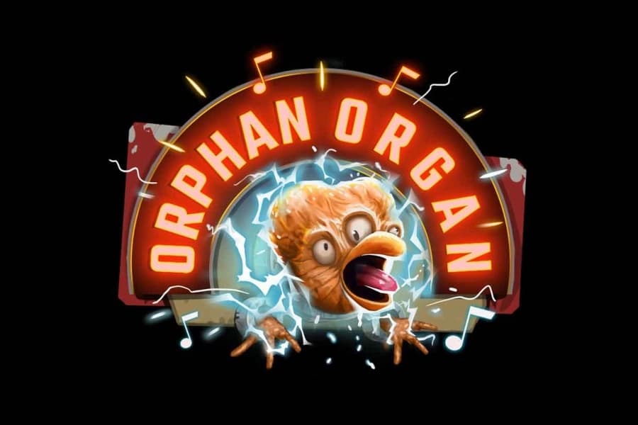 Orphan Organ - Slot Shady Lady | RTP N/A | MisterTopCasino