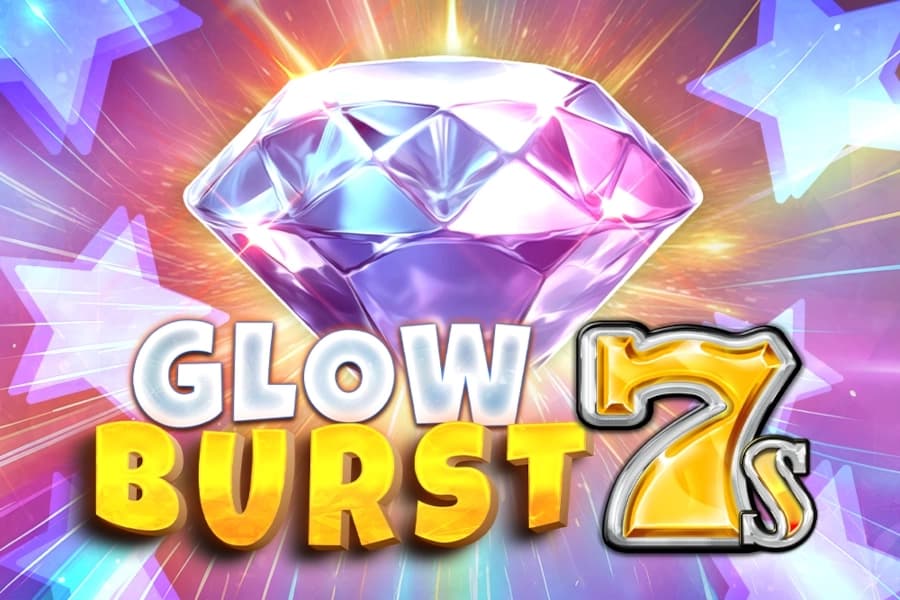 Glow Burst 7s - Slot Kalamba Games | RTP 94.2% | MisterTopCasino