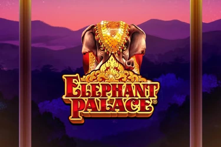 Elephant Palace - Slot Design Works Gaming | RTP 96.53% | MisterTopCasino