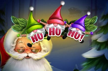 Ho Ho Ho - Slot PopOK Gaming | RTP N/A | MisterTopCasino