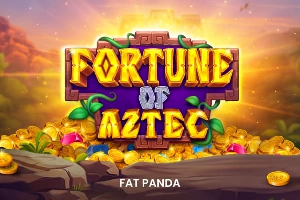 Fortune of Aztec - Slot Pragmatic Play | RTP 95.5% | MisterTopCasino