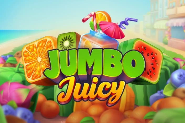 Jumbo Juicy - Slot Relax Gaming | RTP N/A | MisterTopCasino
