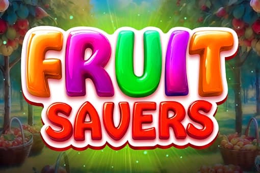 Fruit Savers - Slot RTG | RTP N/A | MisterTopCasino