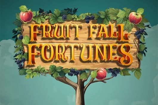 Fruit Fall Fortunes - Slot Genii | RTP N/A | MisterTopCasino