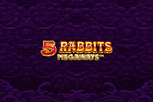 5 Rabbits Megaways - Slot Pragmatic Play | RTP N/A | MisterTopCasino