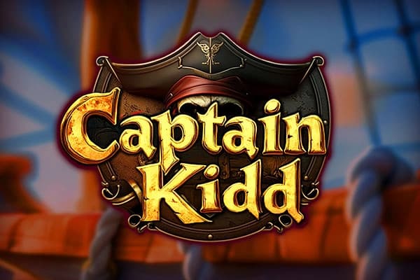 Captain Kidd - Slot WorldMatch | RTP N/A | MisterTopCasino