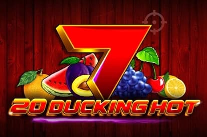 20 Ducking Hot - Slot 7777 gaming | RTP 94.98% | MisterTopCasino