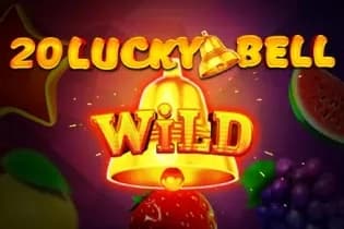 20 Lucky Bell - Slot PopOK Gaming | RTP 96.11% | MisterTopCasino