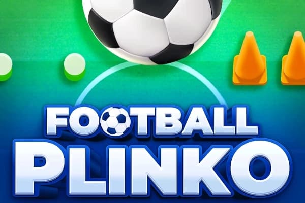 Football Plinko - Slot BGaming | RTP N/A | MisterTopCasino