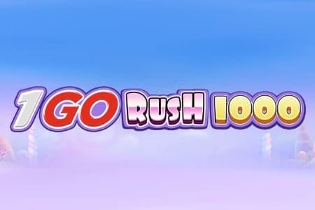 1GO Rush 1000 - Slot Pragmatic Play | RTP 96.53% | MisterTopCasino