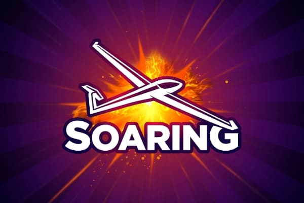 Soaring - Slot Elbet | RTP N/A | MisterTopCasino