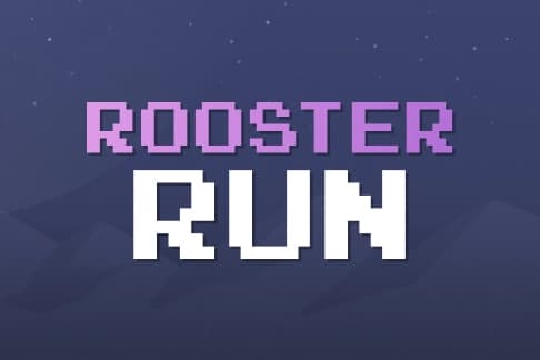 Rooster Run - Slot Mascot Gaming | RTP N/A | MisterTopCasino