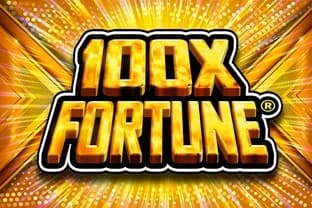 100x Fortune - Slot Design Works Gaming | RTP N/A | MisterTopCasino