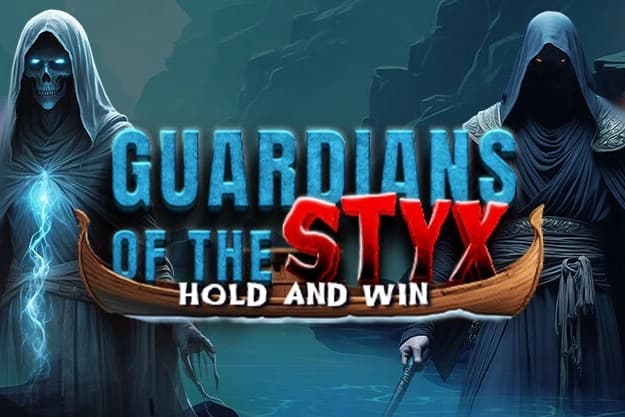 Guardians of the Styx - Slot SlotoLand | RTP N/A | MisterTopCasino