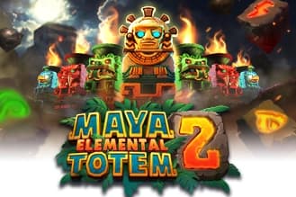 Maya: Elemental Totem 2 - Slot Advantplay | RTP N/A | MisterTopCasino