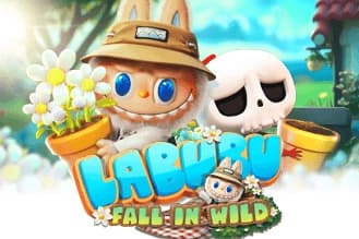 Labubu: Fall in Wild - Slot Advantplay | RTP N/A | MisterTopCasino