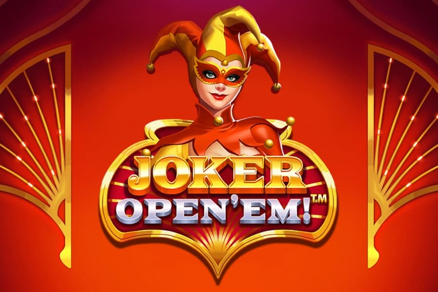 Joker Open'Em - Slot Wishbone | RTP N/A | MisterTopCasino