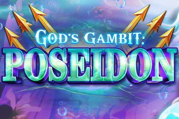 God's Gambit: Poseidon - Slot Live22 | RTP N/A | MisterTopCasino