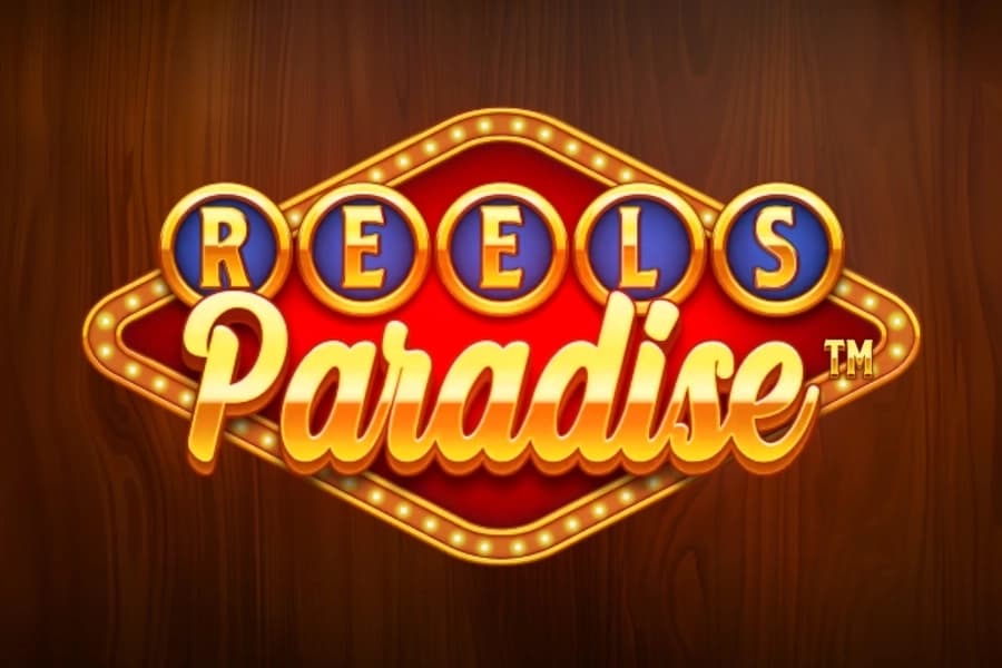 Reels Paradise - Slot Booming Games | RTP N/A | MisterTopCasino