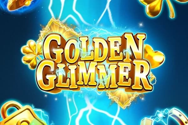 Golden Glimmer - Slot Spinberry | RTP N/A | MisterTopCasino