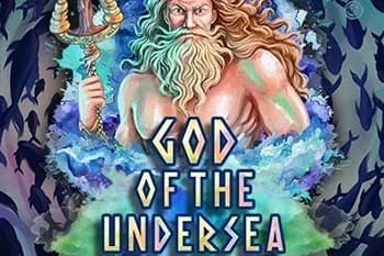 God of the Undersea - Slot REEVO | RTP N/A | MisterTopCasino